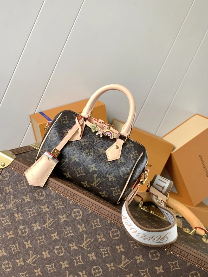 LV Speedy Bags 4233A-2138