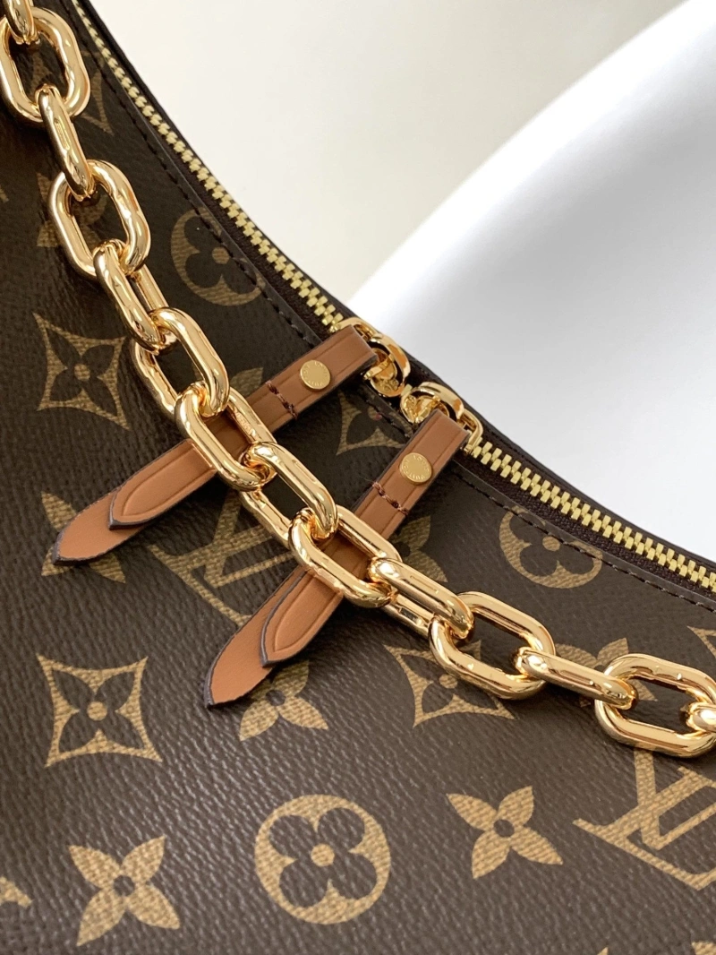 LV Satchel bags 4233A-2140