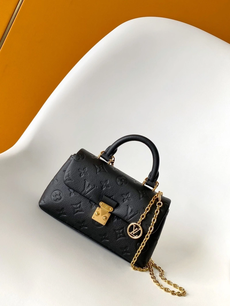 LV Top Handle Bags 4233A-2141