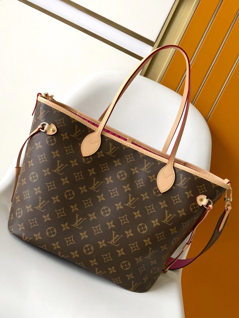 LV Shopping Bags 4233A-2143