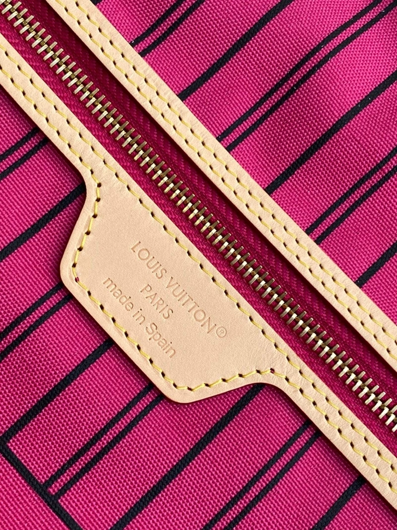 LV Shopping Bags 4233A-2143