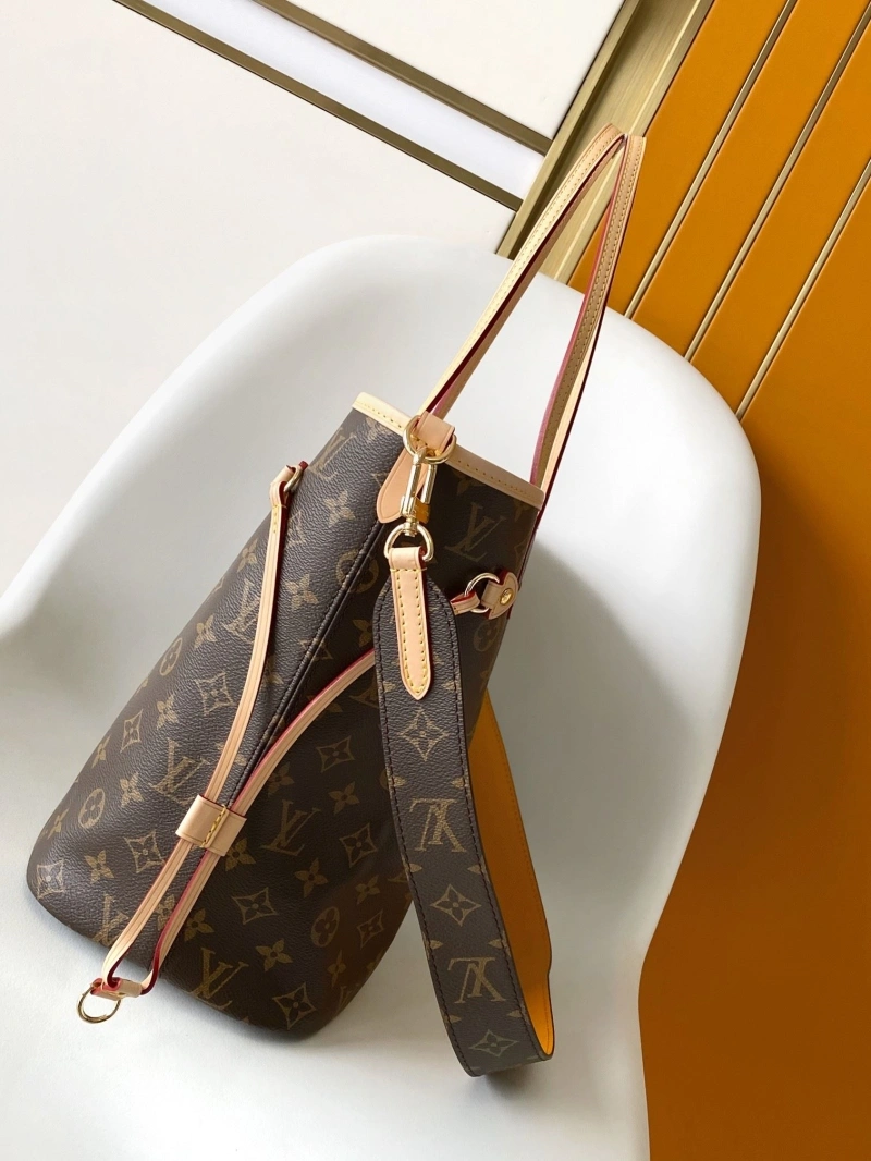 LV Shopping Bags 4233A-2144