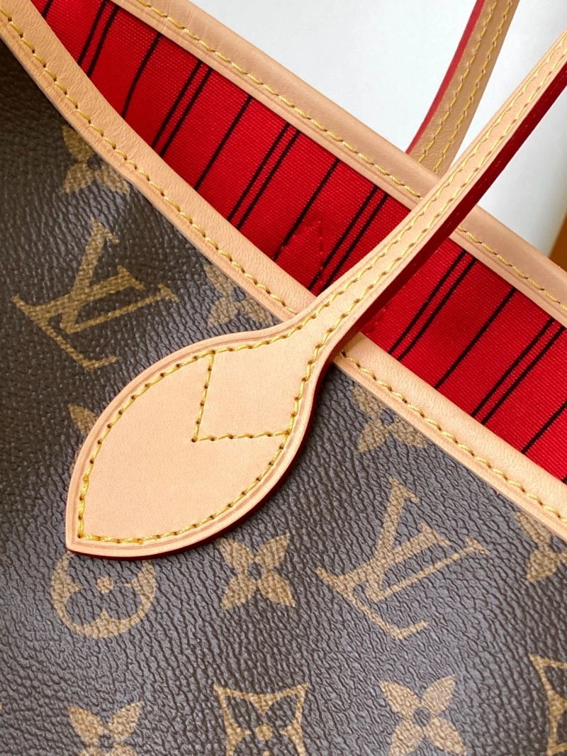 LV Shopping Bags 4233A-2145