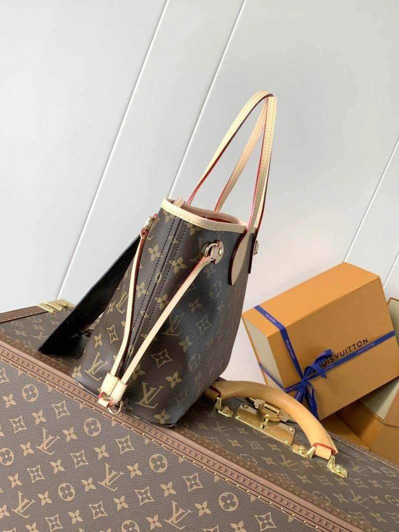 LV Shopping Bags 4233A-2146