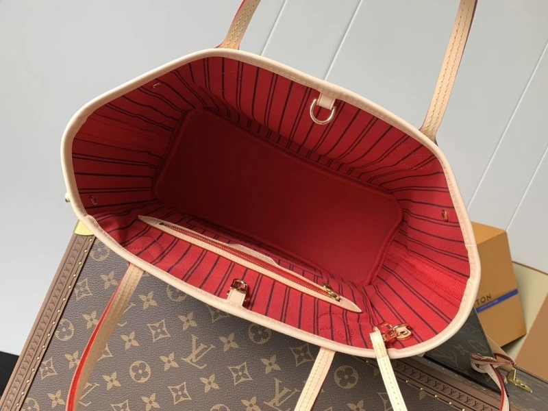 LV Shopping Bags 4233A-2146