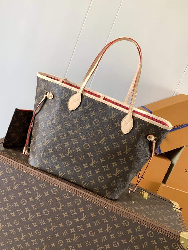 LV Shopping Bags 4233A-2147