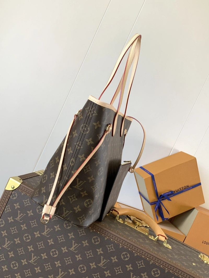 LV Shopping Bags 4233A-2150