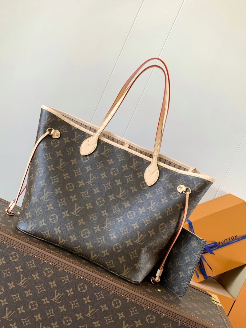 LV Shopping Bags 4233A-2150