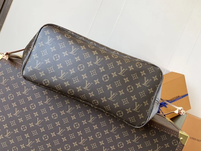LV Shopping Bags 4233A-2151
