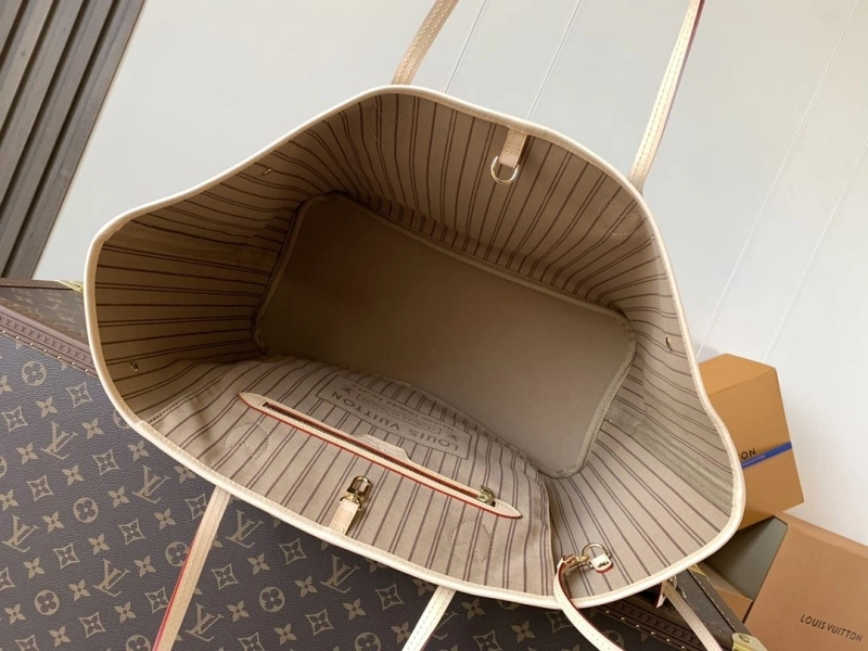 LV Shopping Bags 4233A-2151