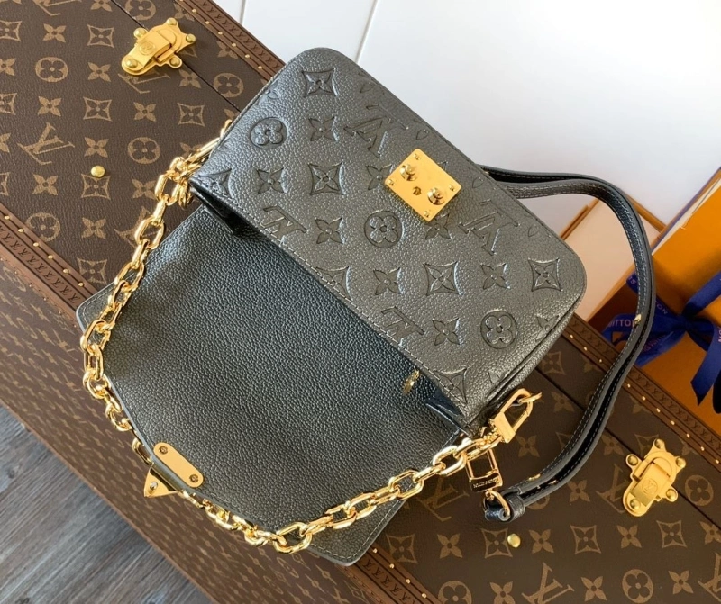 LV Top Handle Bags 4233A-2154