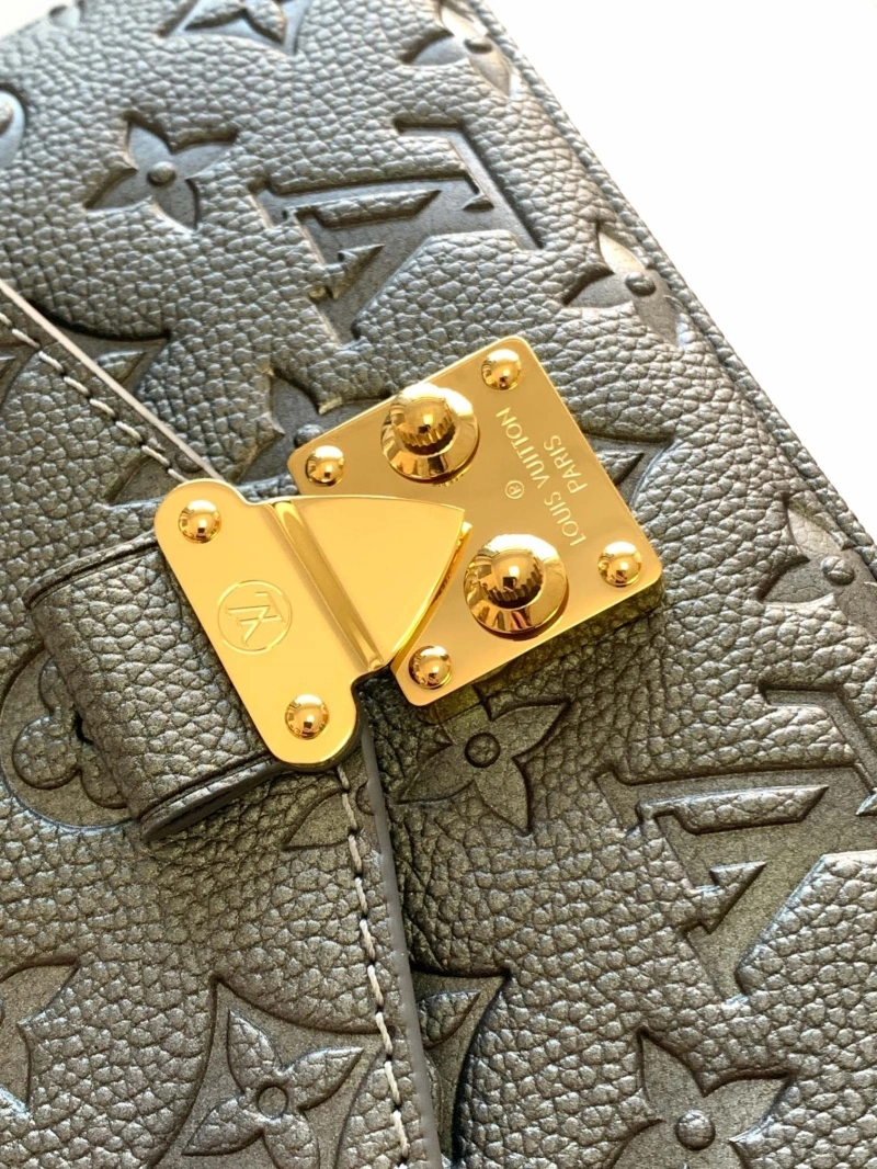 LV Top Handle Bags 4233A-2154