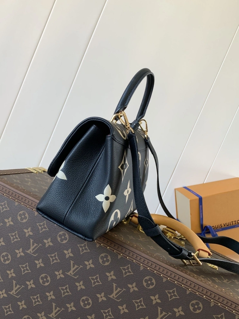LV Top Handle Bags 4233A-2157