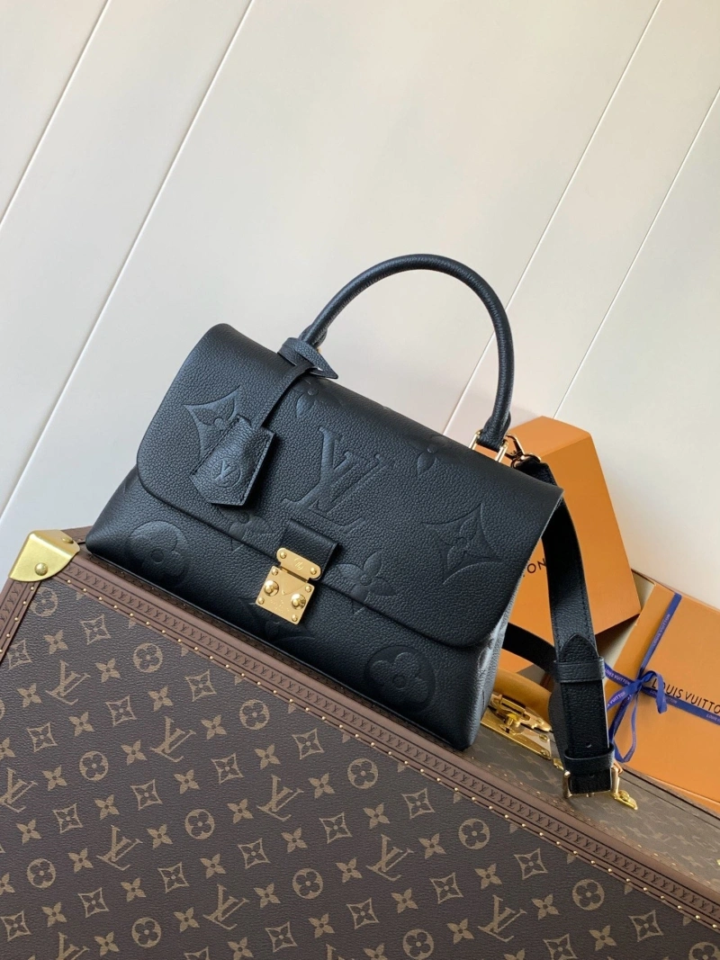 LV Top Handle Bags 4233A-2158