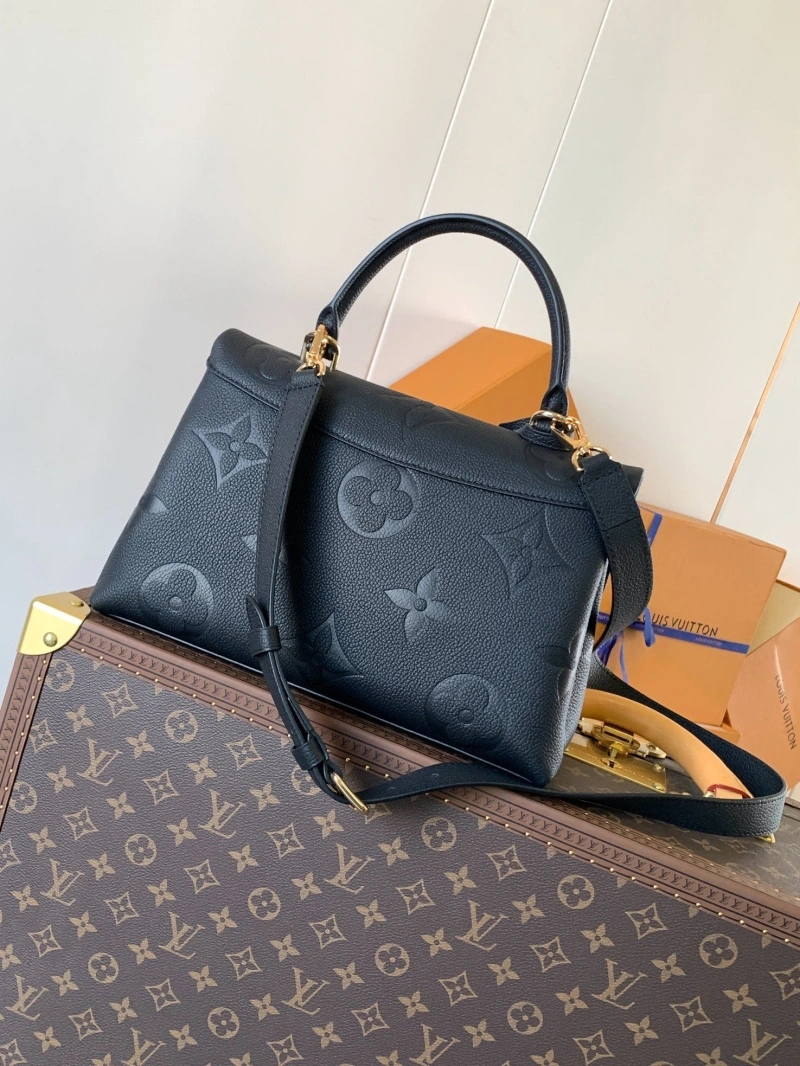 LV Top Handle Bags 4233A-2158