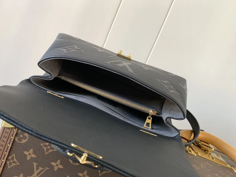 LV Top Handle Bags 4233A-2158