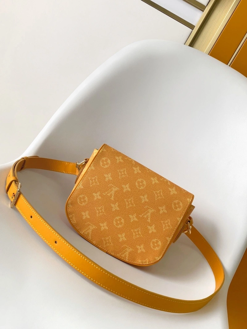 LV Satchel bags 4233A-2162
