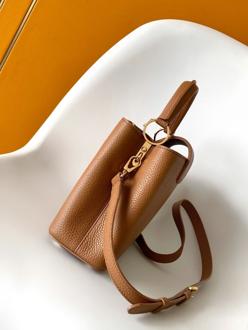 LV Capucines Bags 4233A-2164