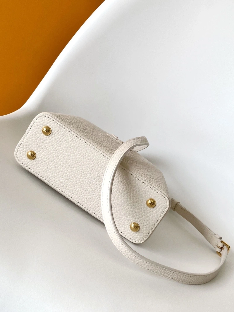 LV Capucines Bags 4233A-2165