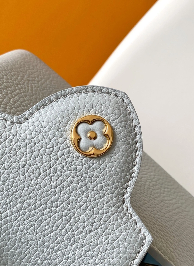 LV Capucines Bags 4233A-2169