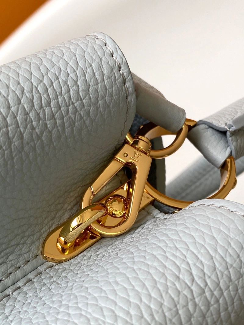 LV Capucines Bags 4233A-2170