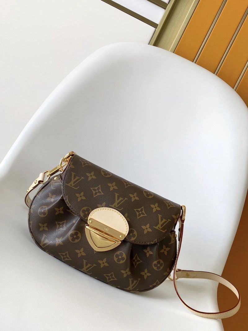LV Satchel bags 4233A-2172