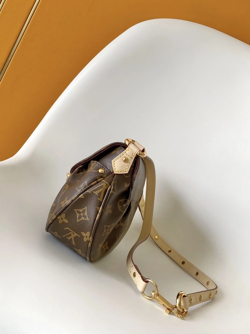 LV Satchel bags 4233A-2172