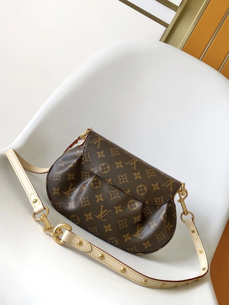 LV Satchel bags 4233A-2172