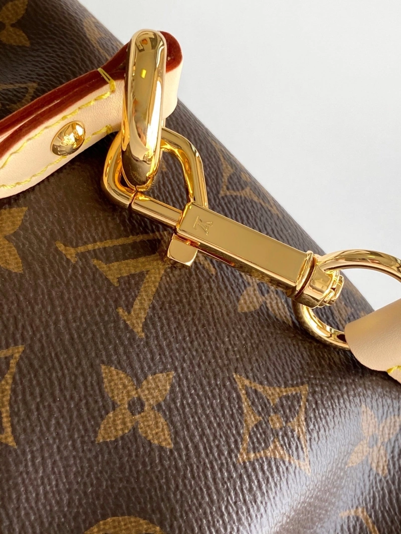 LV Satchel bags 4233A-2172