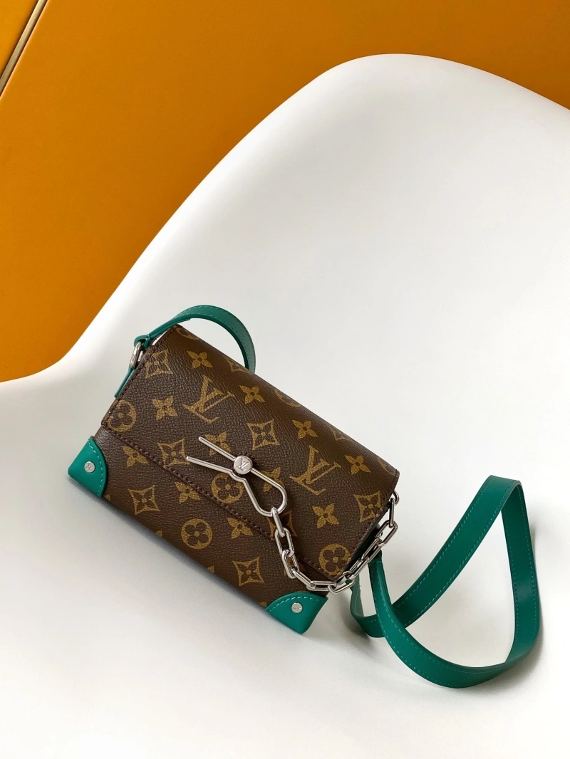 LV Satchel bags 4233A-2179