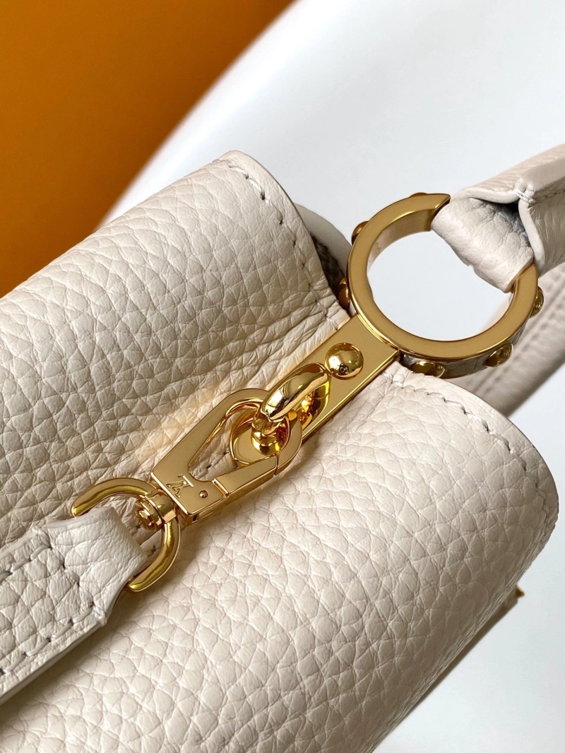 LV Capucines Bags 4233A-2183