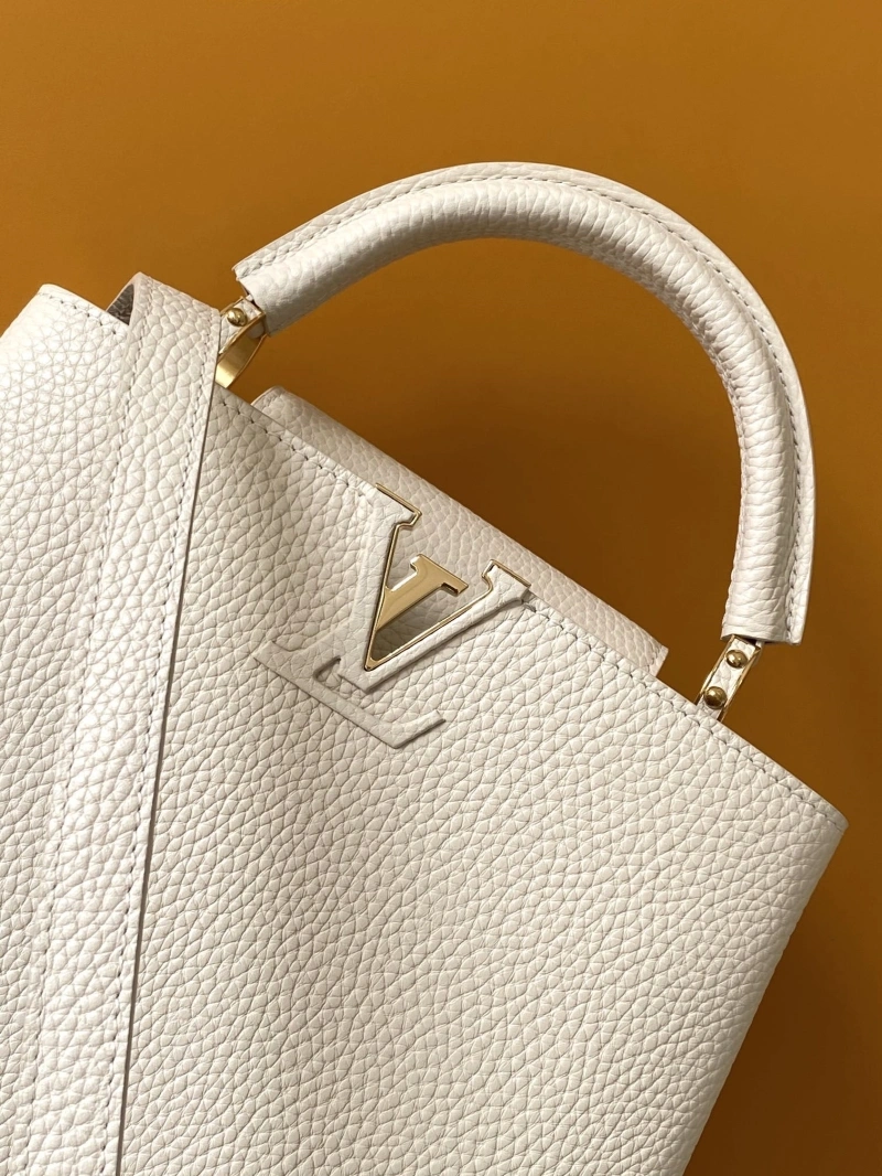 LV Capucines Bags 4233A-2184
