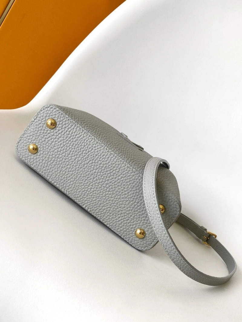 LV Capucines Bags 4233A-2185