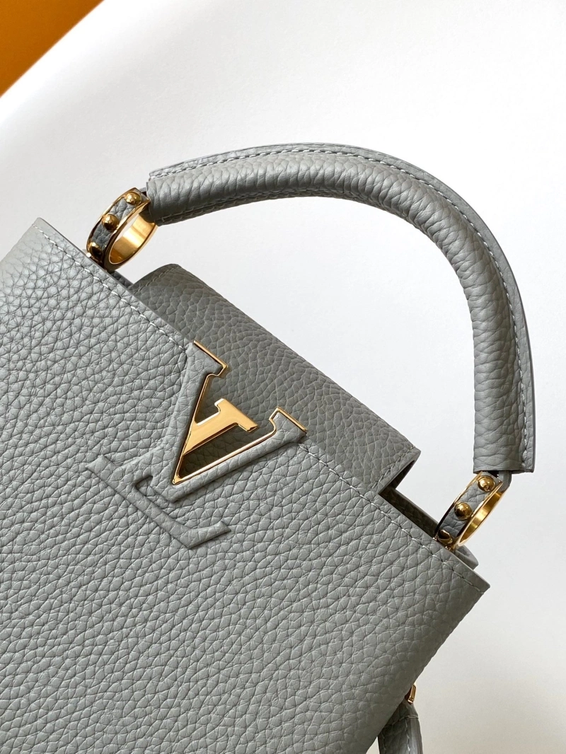LV Capucines Bags 4233A-2185