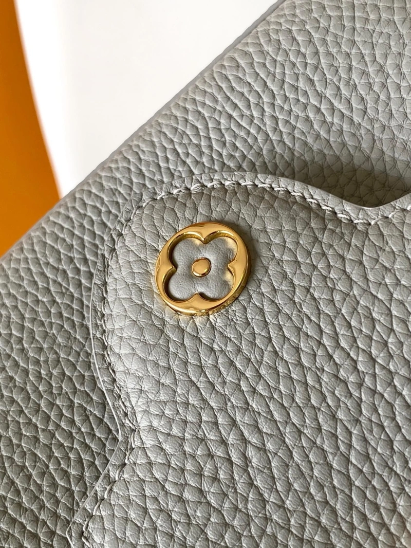 LV Capucines Bags 4233A-2185