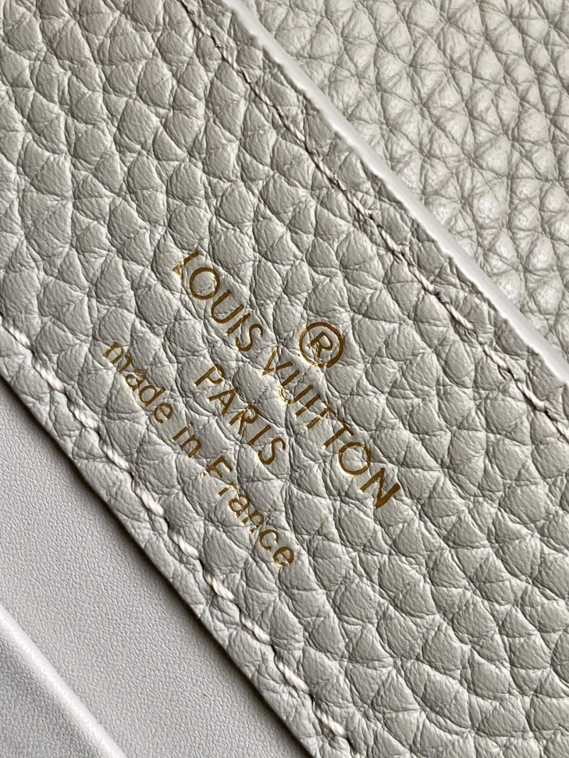 LV Capucines Bags 4233A-2185