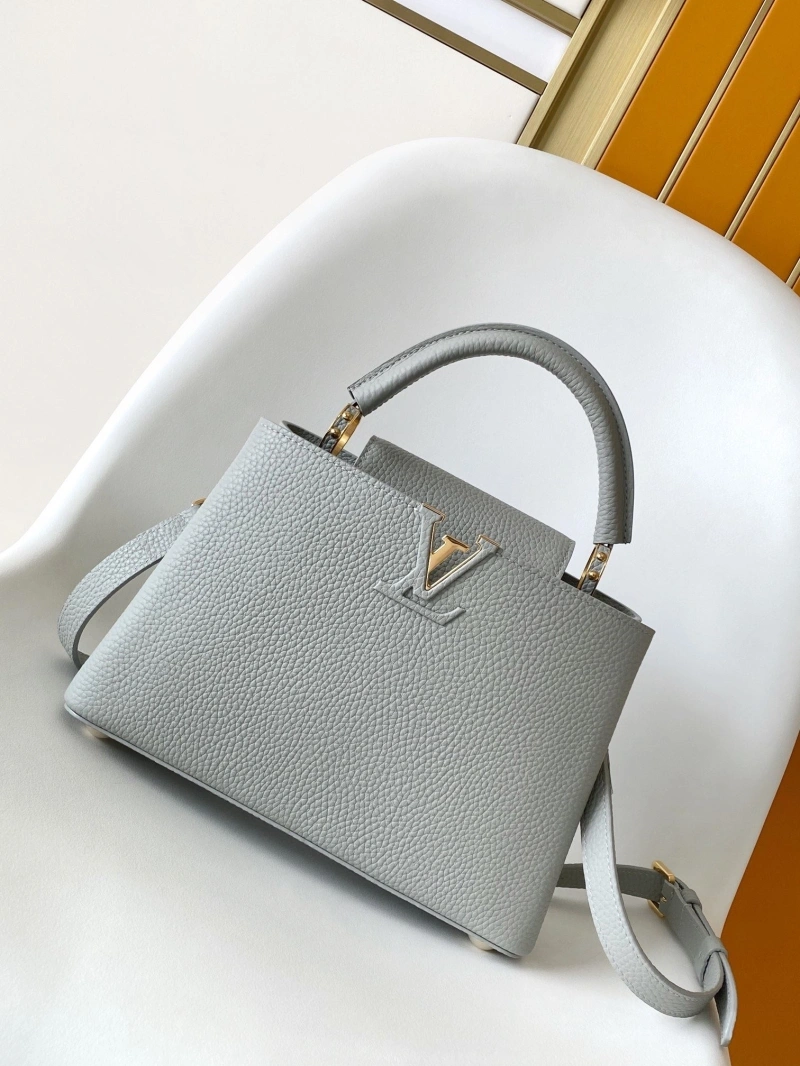 LV Capucines Bags 4233A-2186