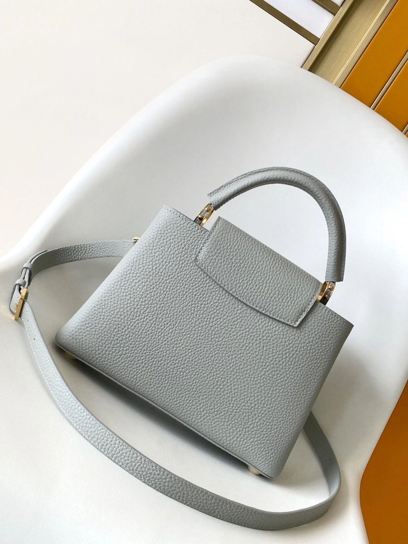 LV Capucines Bags 4233A-2186