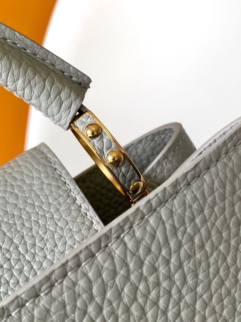 LV Capucines Bags 4233A-2186