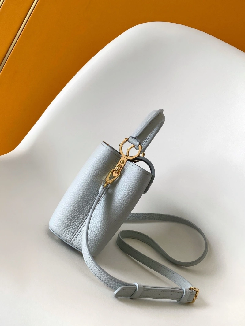 LV Capucines Bags 4233A-2187