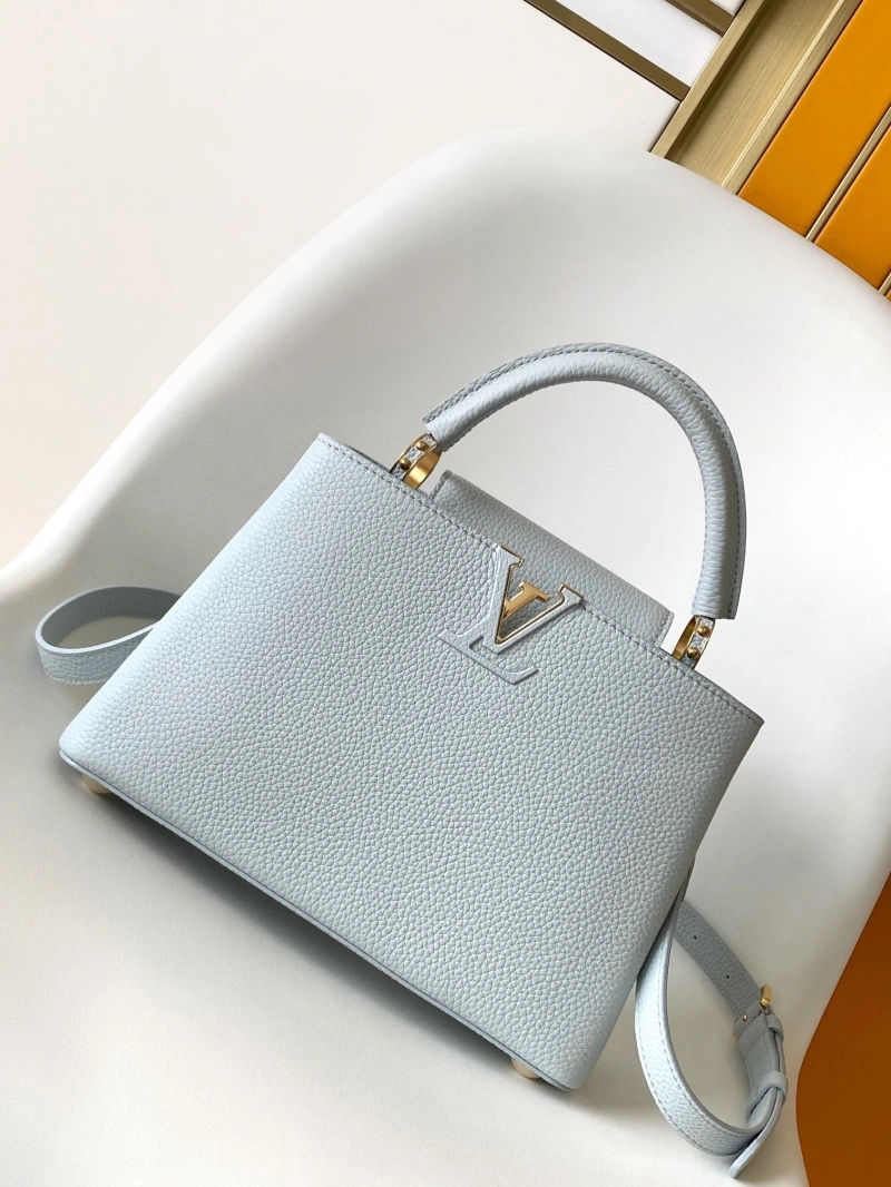 LV Capucines Bags 4233A-2188