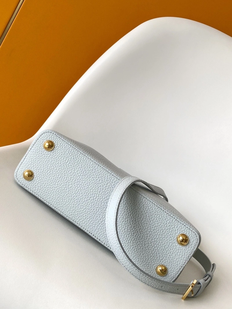 LV Capucines Bags 4233A-2188