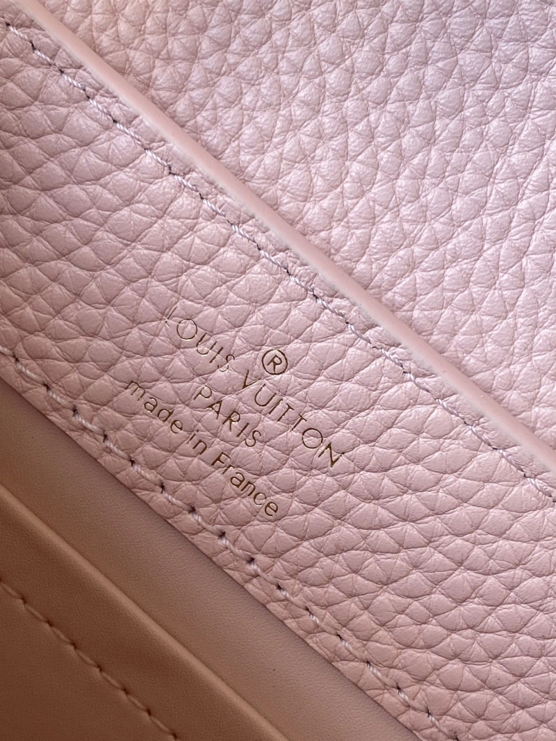 LV Capucines Bags 4233A-2189