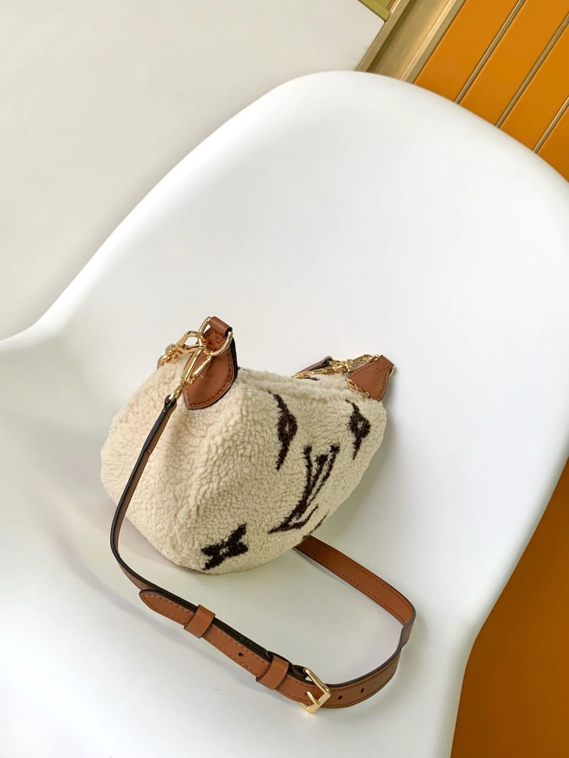 LV Top Handle Bags 4233D-0004