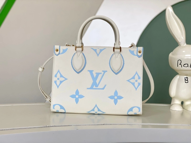 LV Shopping Bags 4233D-0007