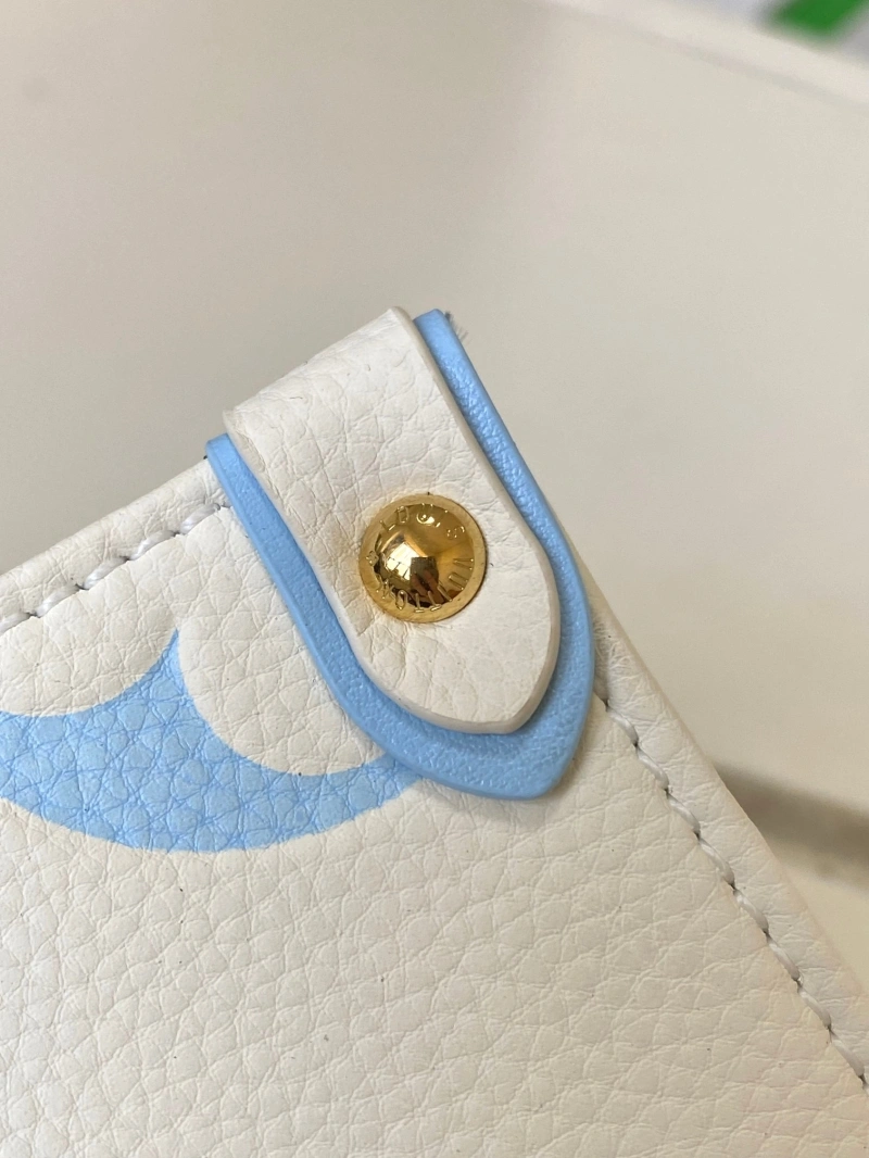 LV Shopping Bags 4233D-0007