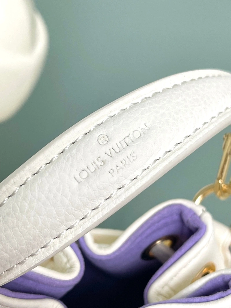 LV Bucket Bags 4233D-0012