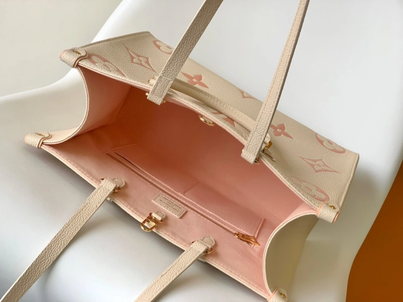 LV Shopping Bags 4233D-0015