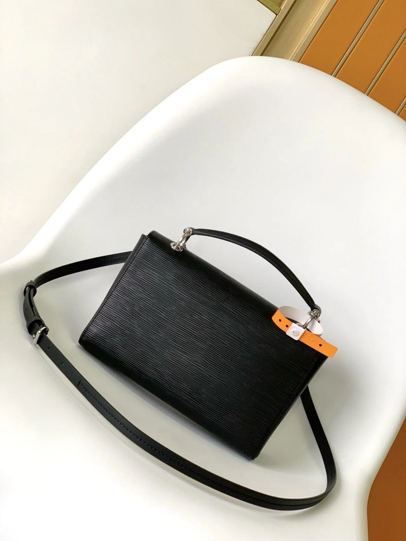 LV Top Handle Bags 4233D-0018