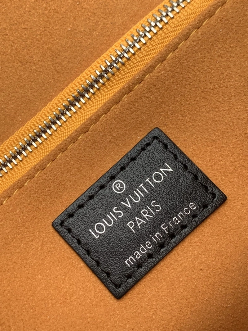 LV Top Handle Bags 4233D-0018